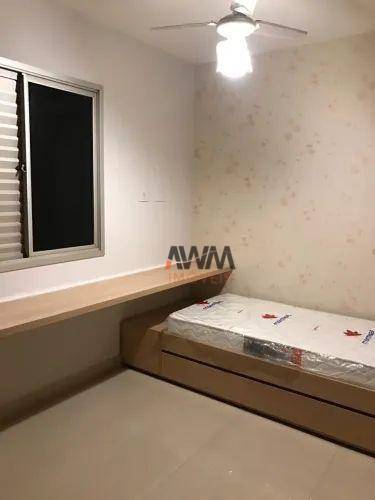 Apartamento à venda com 3 quartos, 98m² - Foto 12