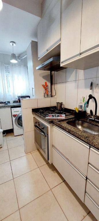 Apartamento à venda com 3 quartos, 64m² - Foto 5