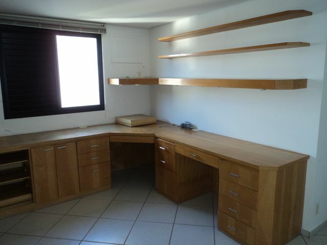 Cobertura à venda com 4 quartos, 236m² - Foto 8