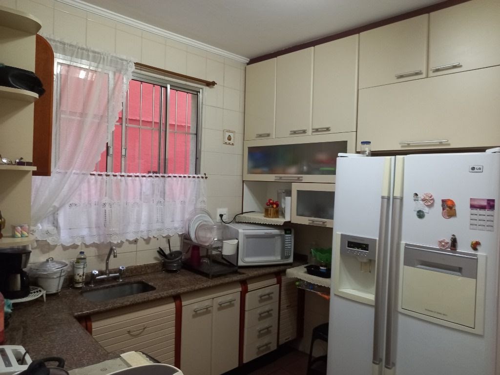 Sobrado à venda com 4 quartos, 228m² - Foto 15