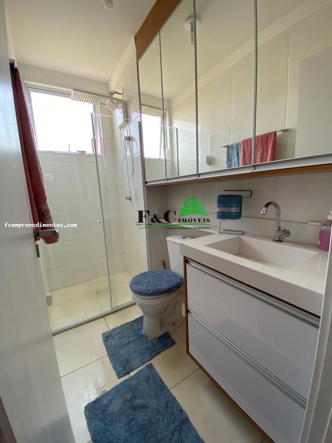 Apartamento à venda com 2 quartos, 50m² - Foto 3