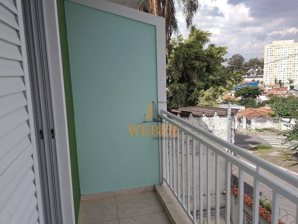 Sobrado à venda com 3 quartos, 156m² - Foto 43