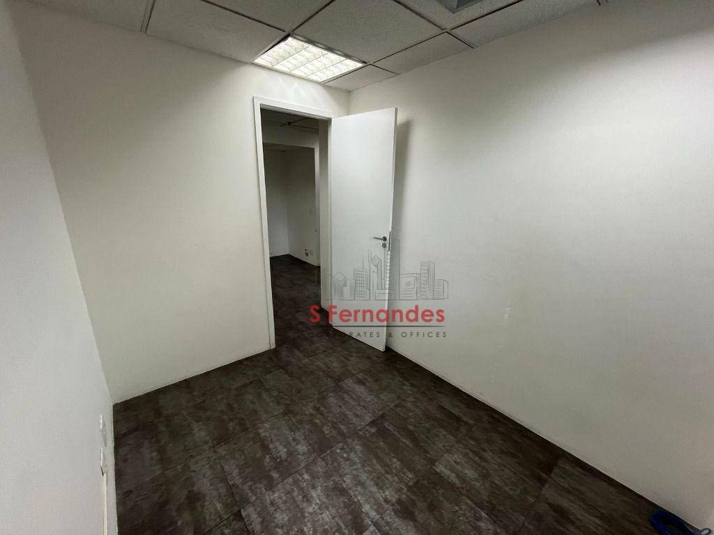 Conjunto Comercial-Sala para alugar, 32m² - Foto 4