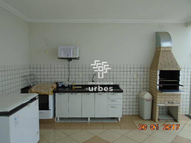 Apartamento, 3 quartos, 75 m² - Foto 31