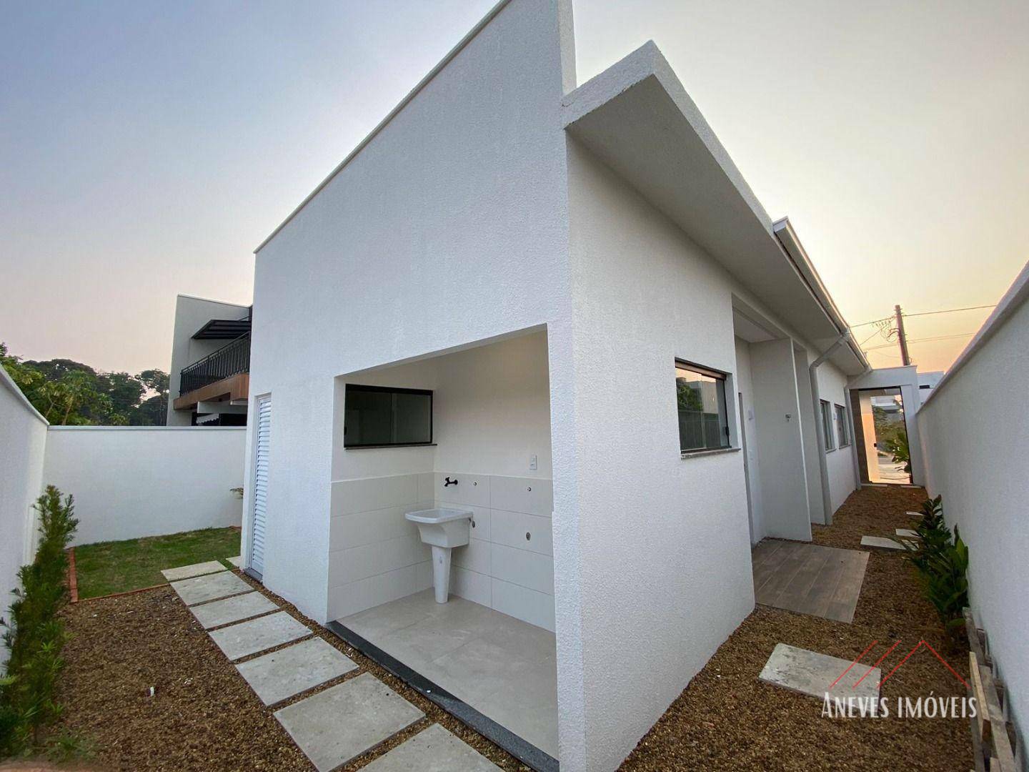 Casa de Condomínio à venda com 3 quartos, 145m² - Foto 14