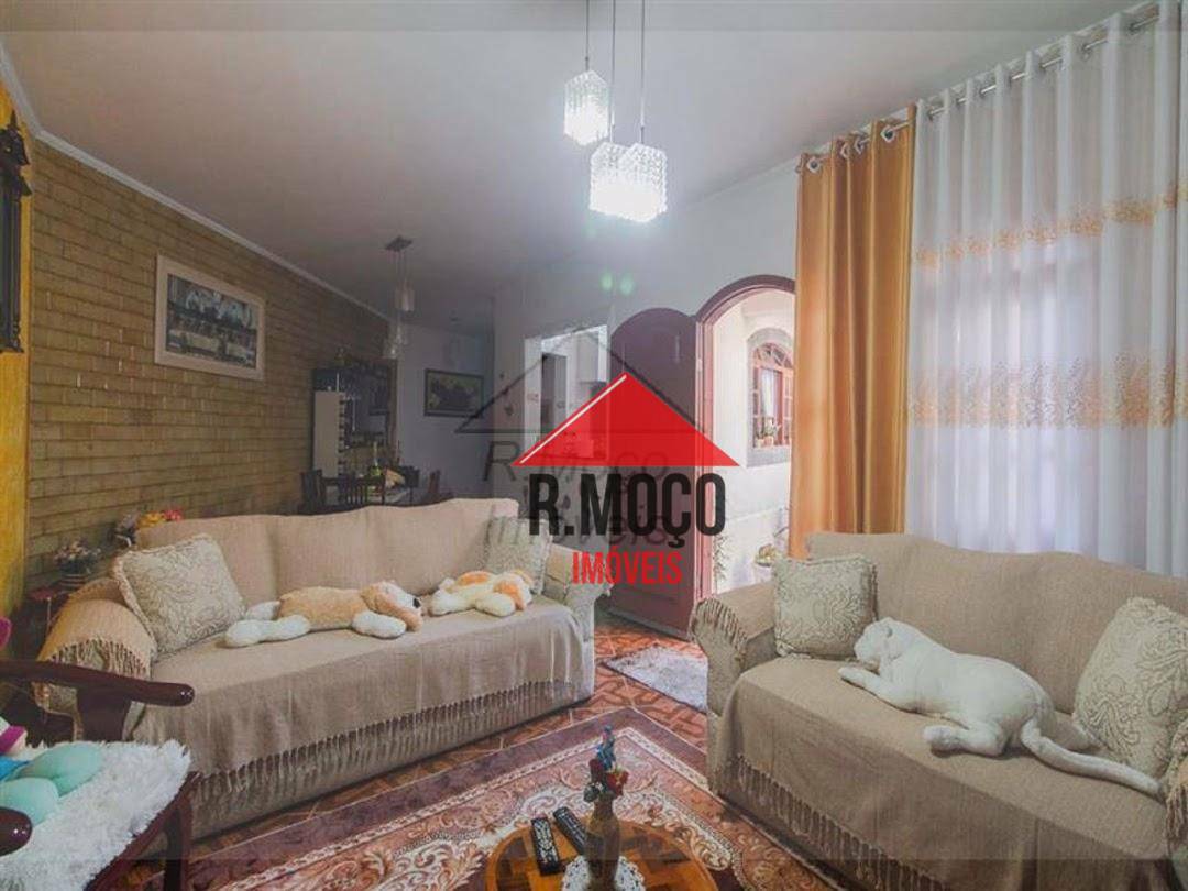 Casa à venda com 3 quartos, 550m² - Foto 4