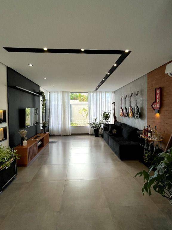 Casa à venda com 3 quartos, 180m² - Foto 8