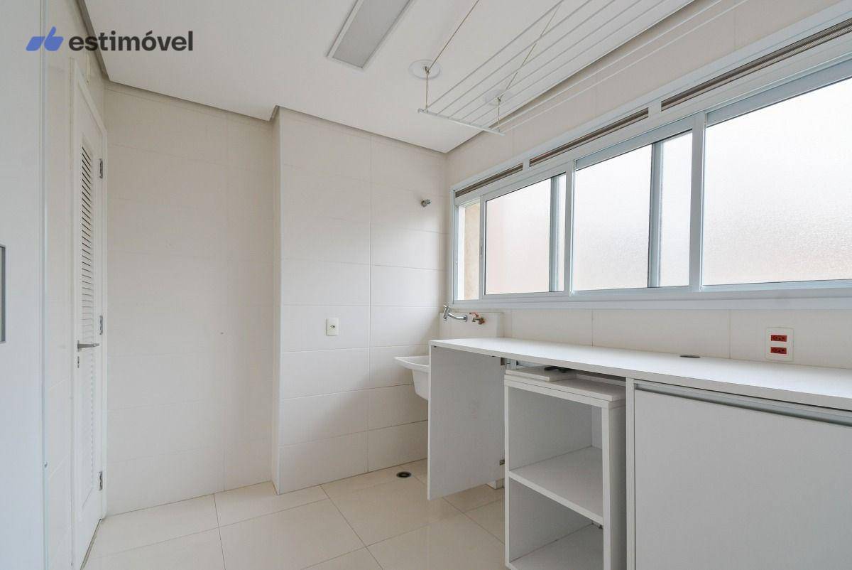 Apartamento à venda com 3 quartos, 157m² - Foto 43