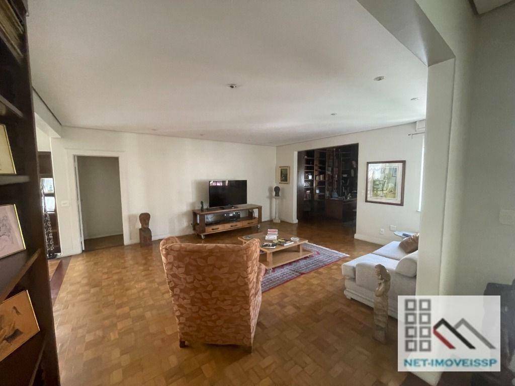 Apartamento à venda com 3 quartos, 350m² - Foto 15