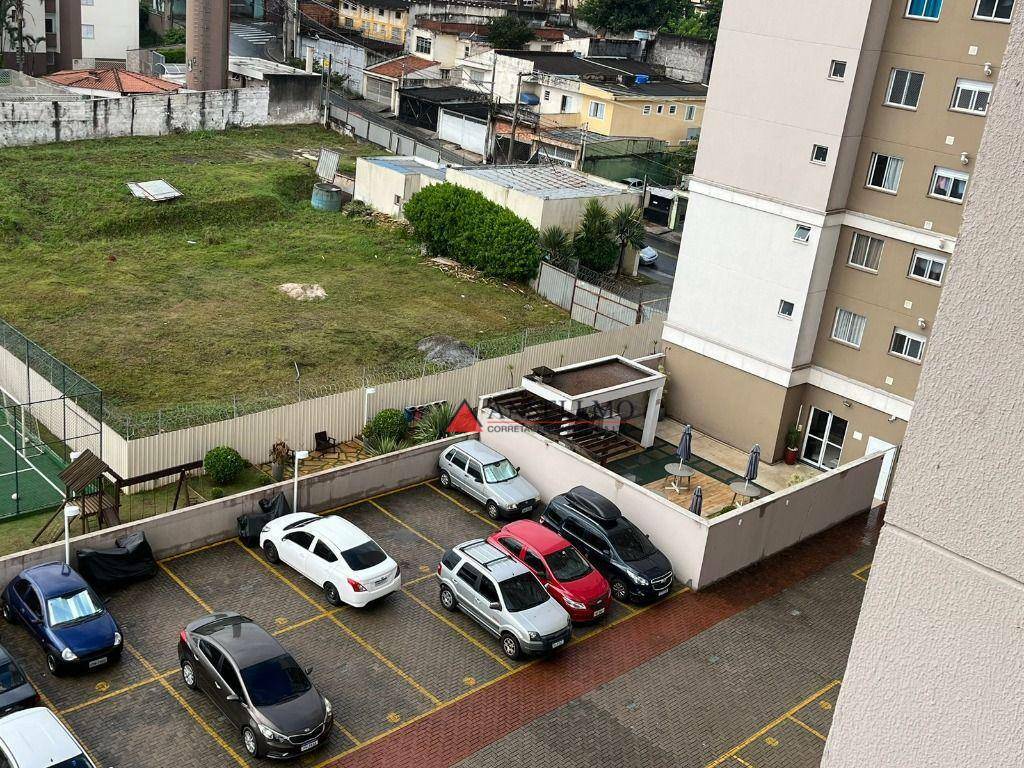 Apartamento à venda com 2 quartos, 44m² - Foto 20