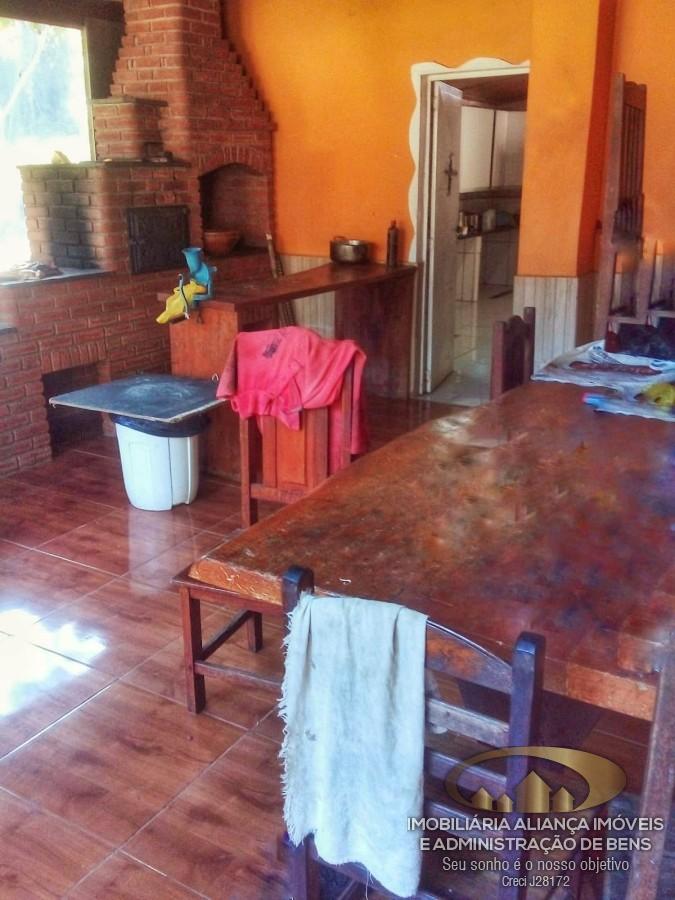 Chácara à venda, 8000m² - Foto 9