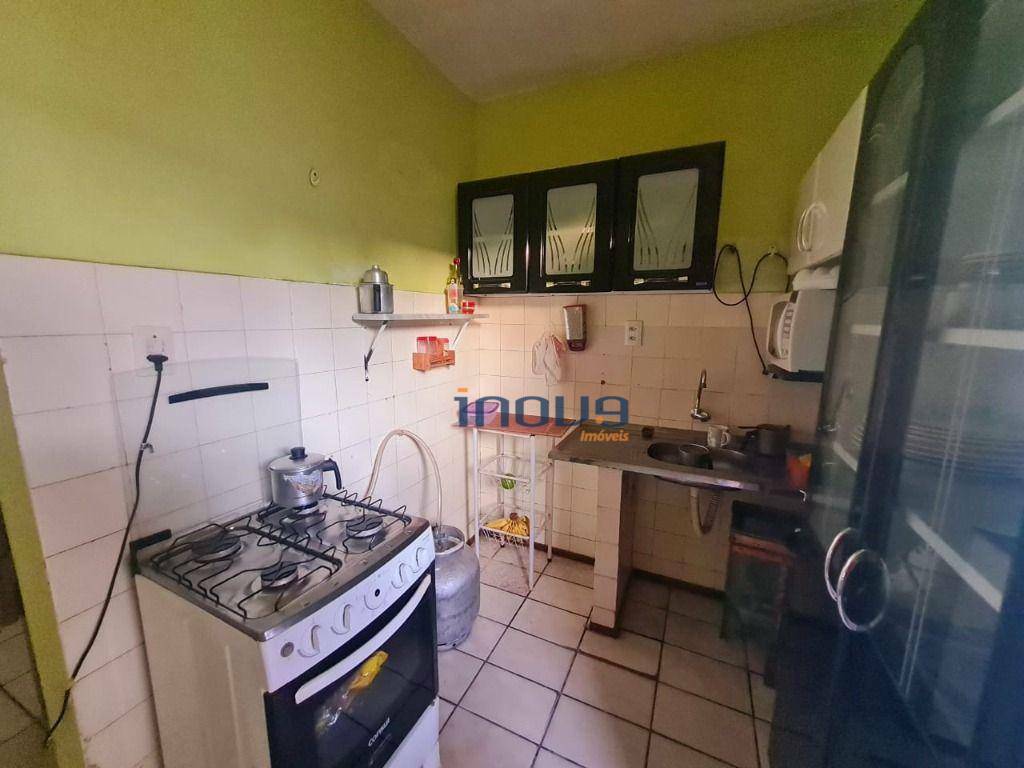 Casa à venda com 2 quartos, 100m² - Foto 16