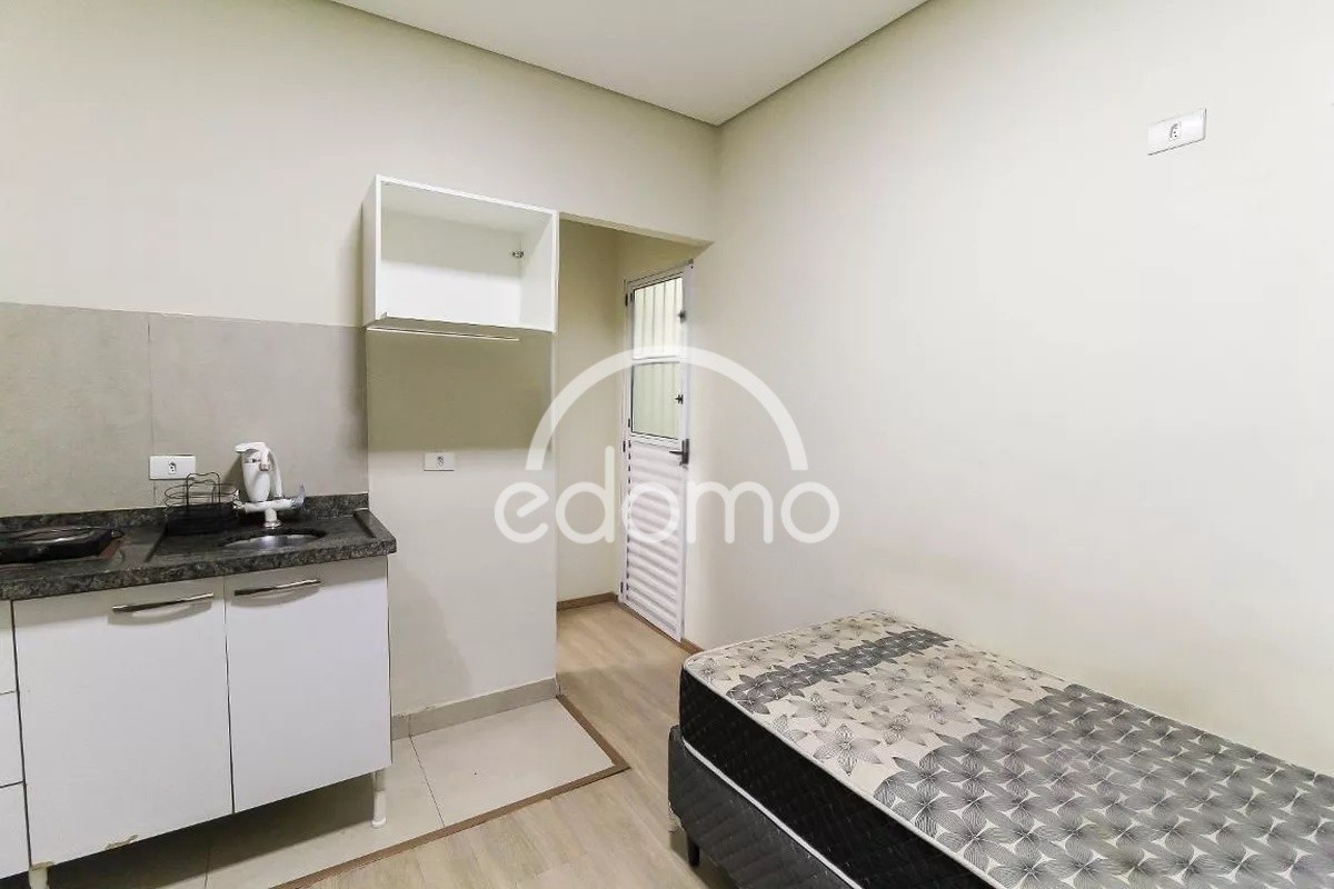 Apartamento para alugar com 1 quarto, 25m² - Foto 2