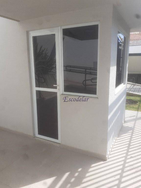 Apartamento à venda com 1 quarto, 33m² - Foto 12