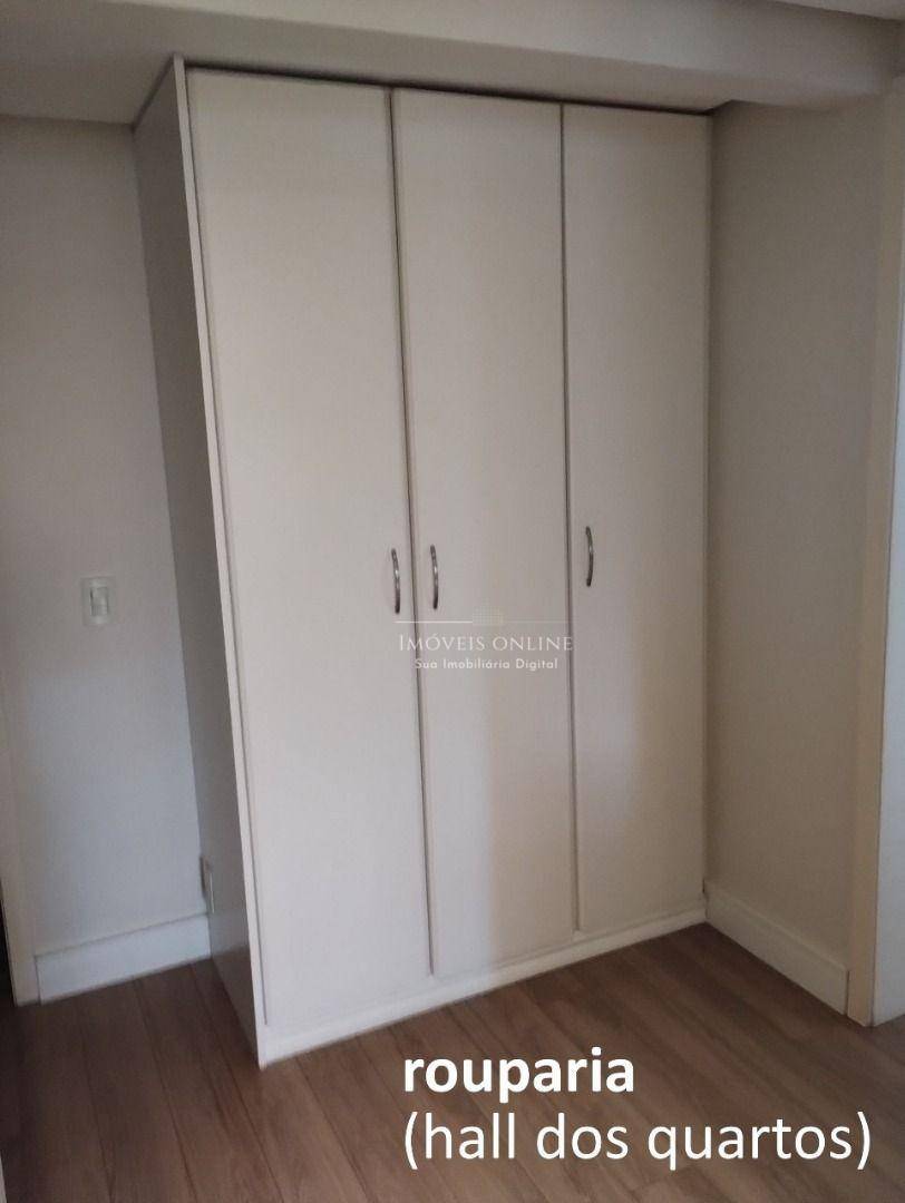 Apartamento à venda com 3 quartos, 157m² - Foto 23