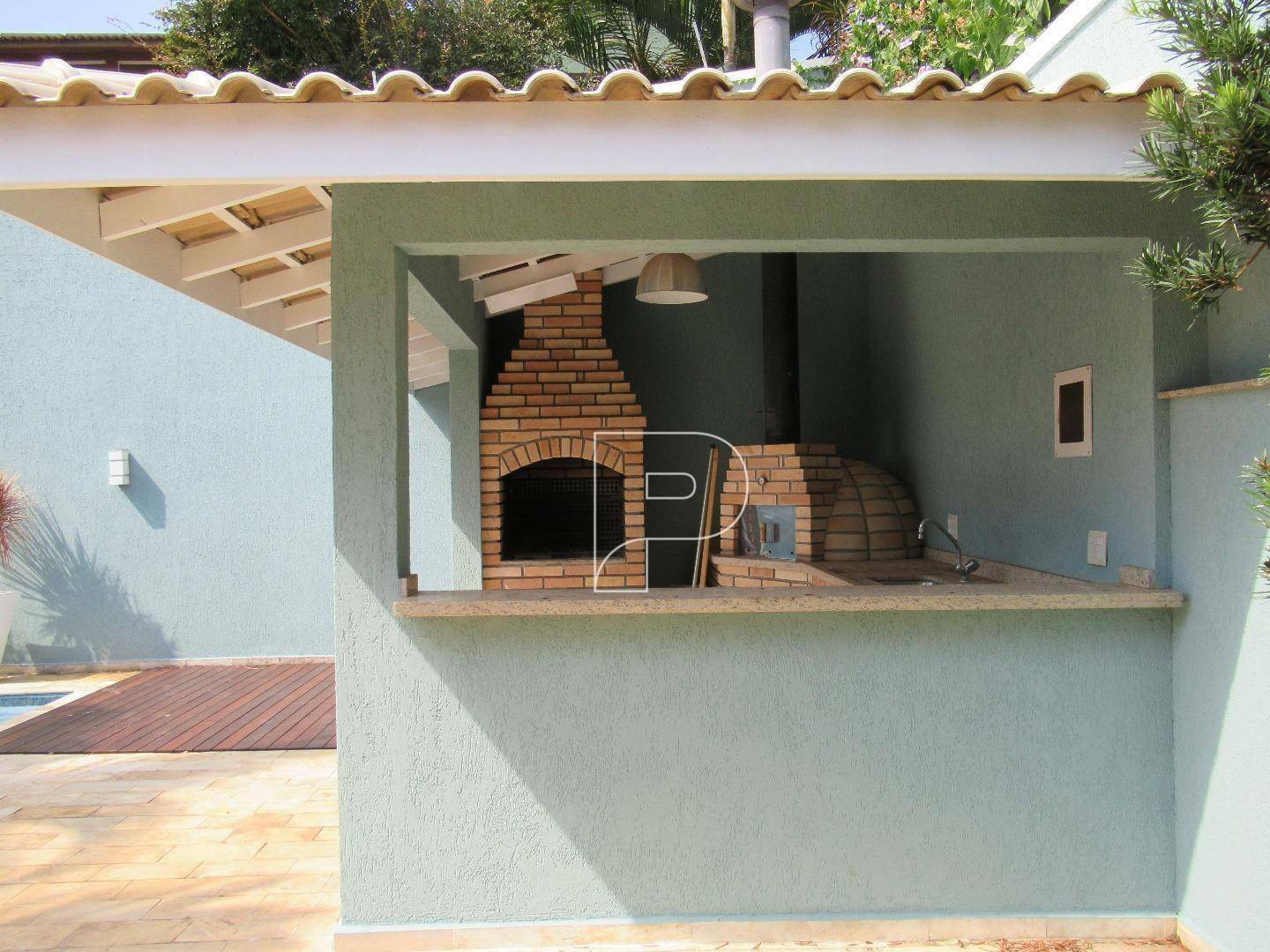 Casa de Condomínio à venda e aluguel com 3 quartos, 220m² - Foto 28