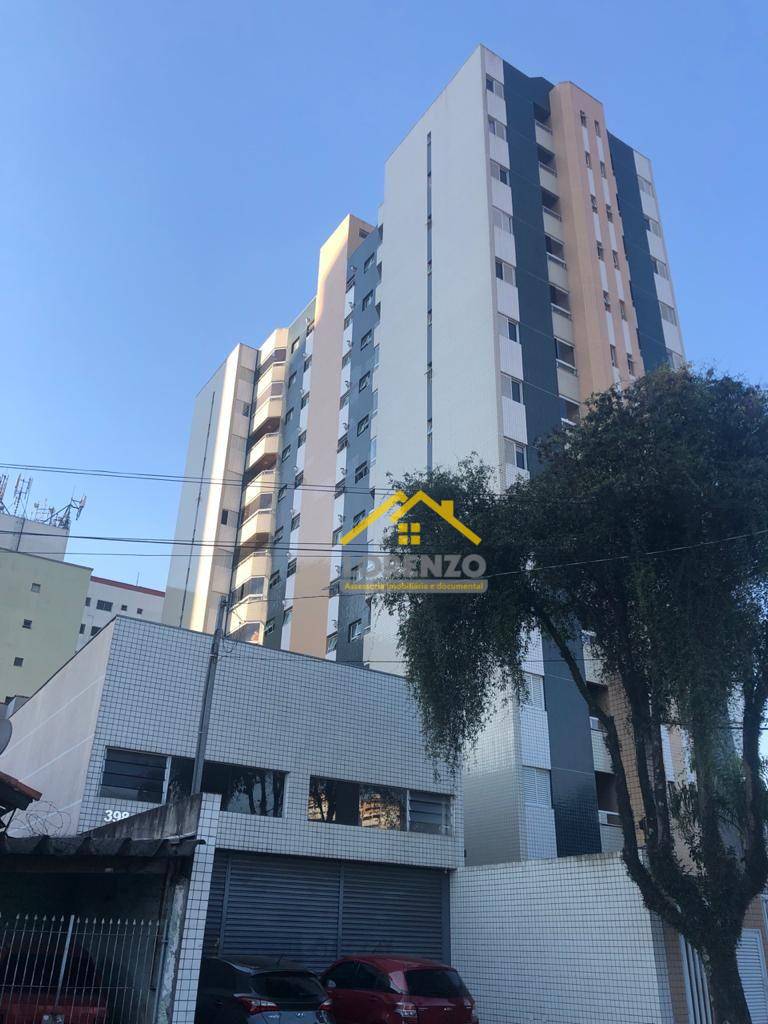 Apartamento à venda com 3 quartos, 82m² - Foto 21