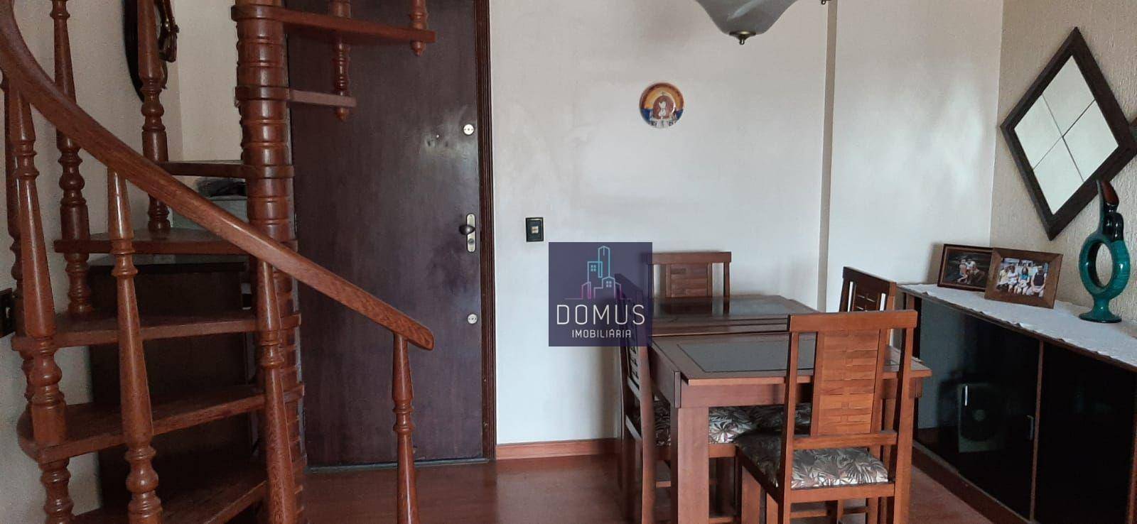 Apartamento à venda com 2 quartos, 72m² - Foto 25