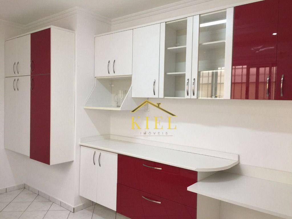 Apartamento à venda com 3 quartos, 85m² - Foto 6