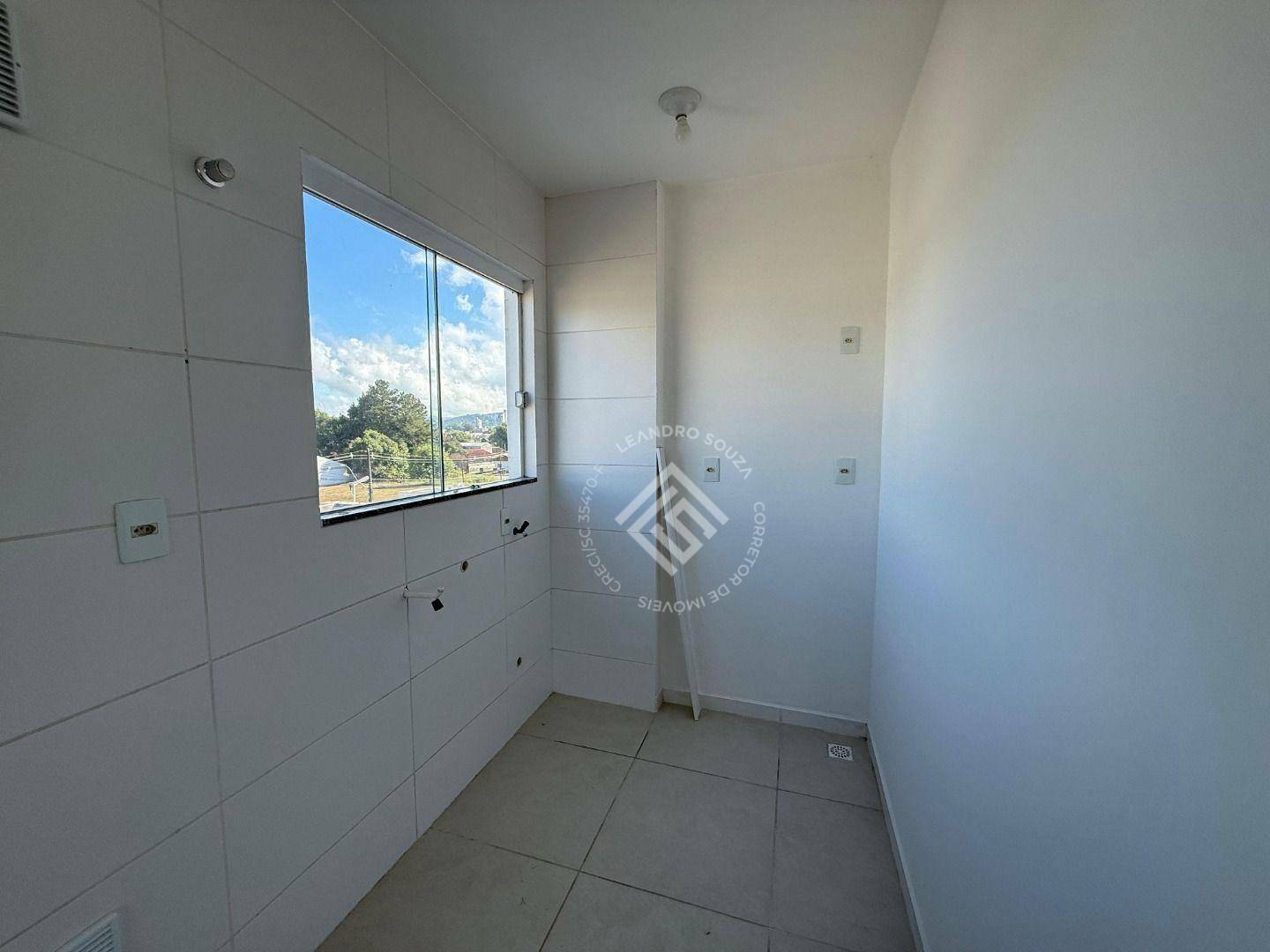 Apartamento à venda com 2 quartos - Foto 8