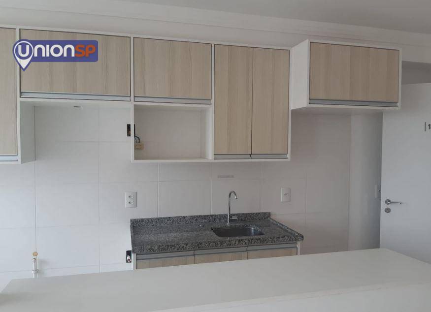 Apartamento à venda com 1 quarto, 36m² - Foto 5