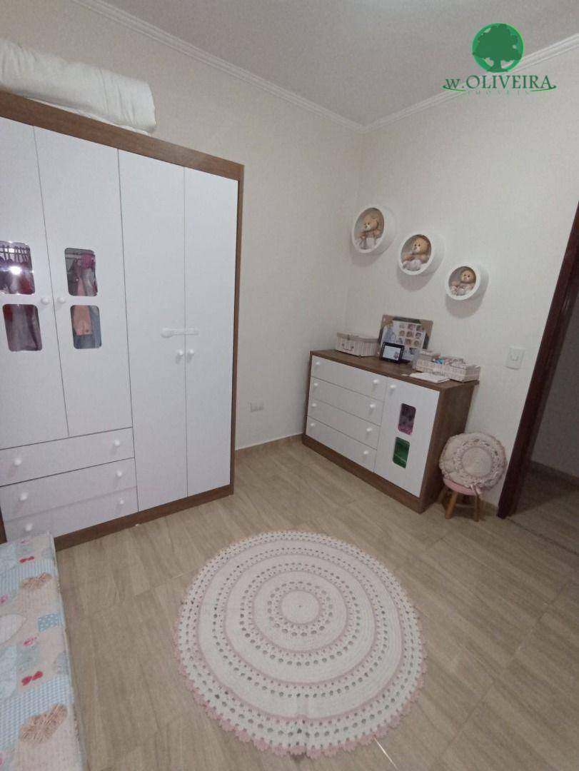 Casa à venda com 2 quartos, 80m² - Foto 14