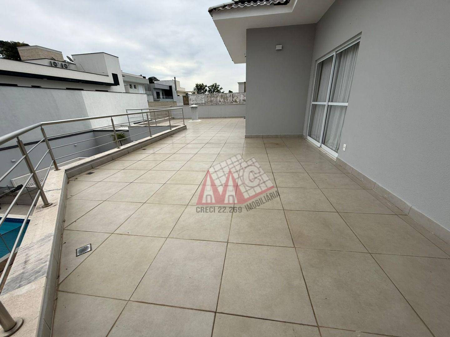 Sobrado, 3 quartos, 398 m² - Foto 3