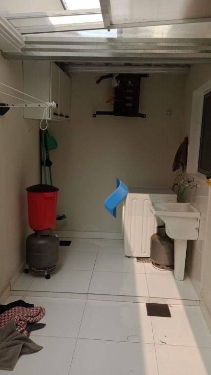 Casa de Condomínio à venda com 3 quartos, 122m² - Foto 22