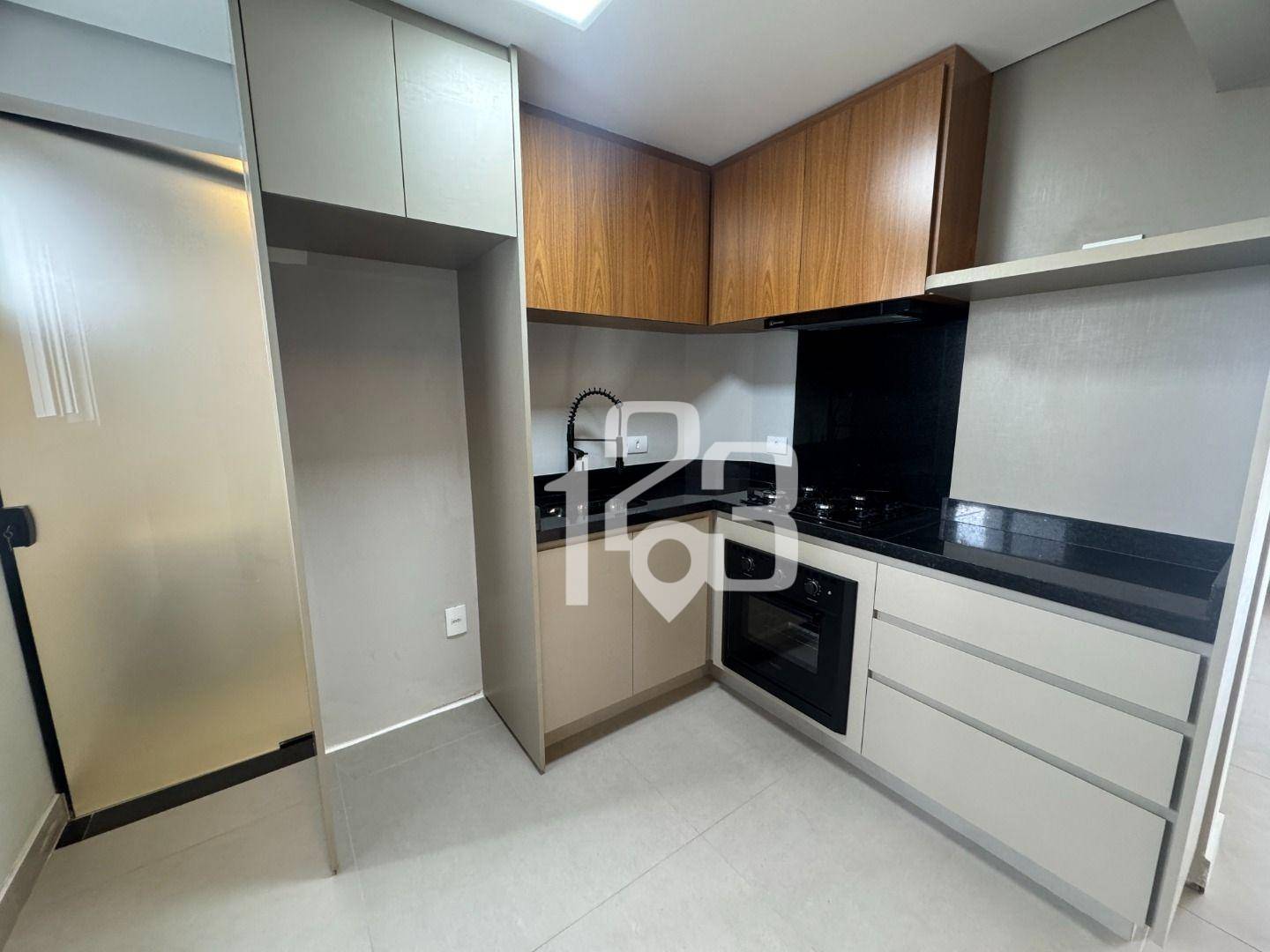 Apartamento para alugar com 3 quartos, 89m² - Foto 1