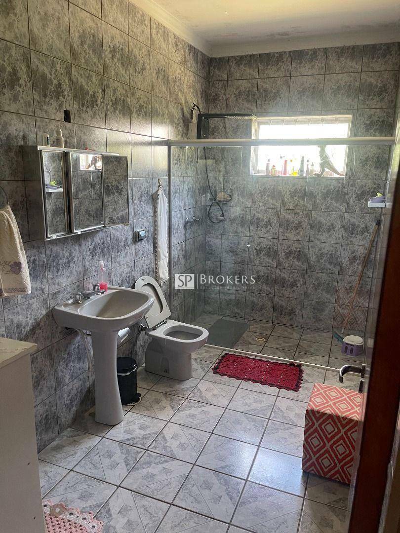 Chácara à venda com 3 quartos, 450m² - Foto 22