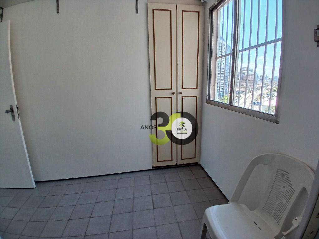 Apartamento para alugar com 3 quartos, 100m² - Foto 26