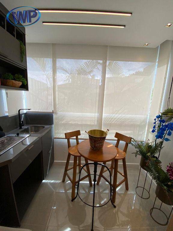 Apartamento à venda com 2 quartos, 55m² - Foto 14