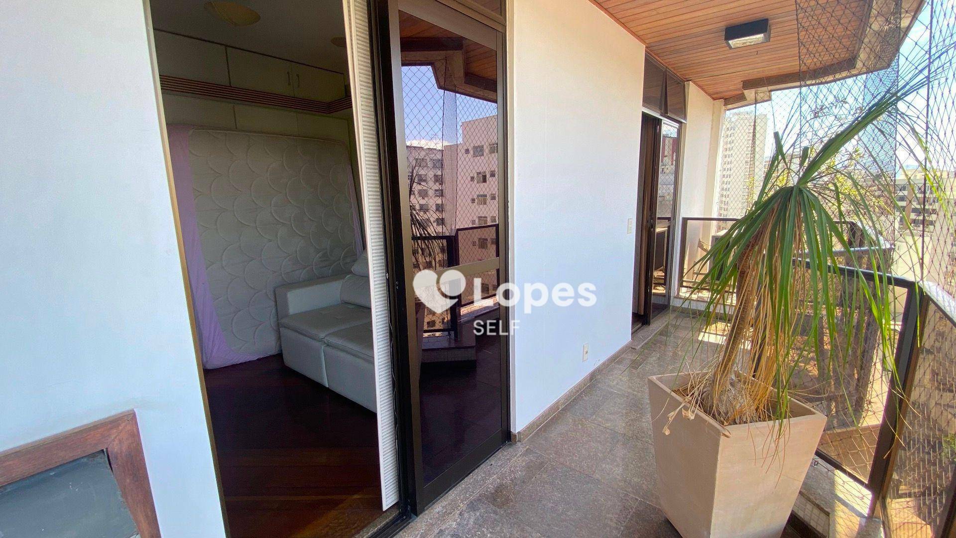 Apartamento à venda com 4 quartos, 364m² - Foto 11