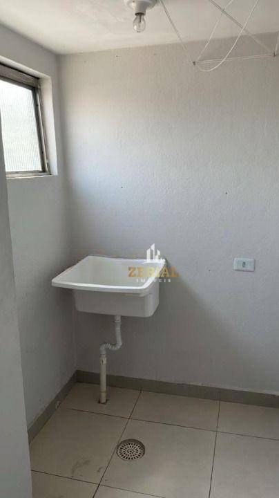 Apartamento para alugar com 2 quartos, 49m² - Foto 5