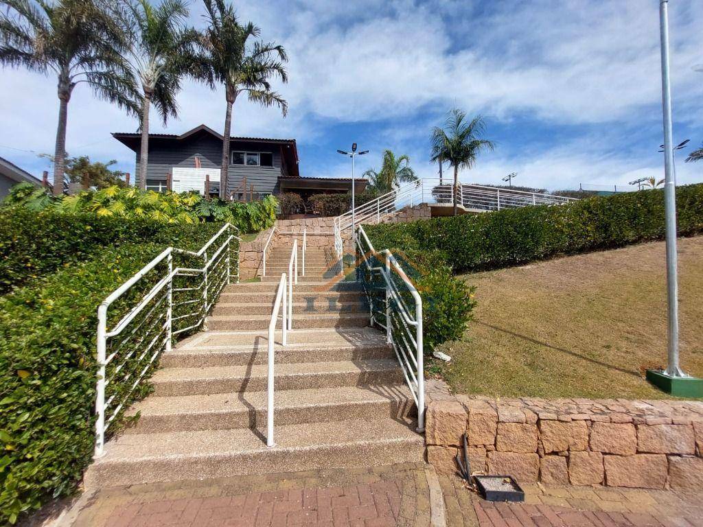 Casa de Condomínio à venda com 3 quartos, 304m² - Foto 64