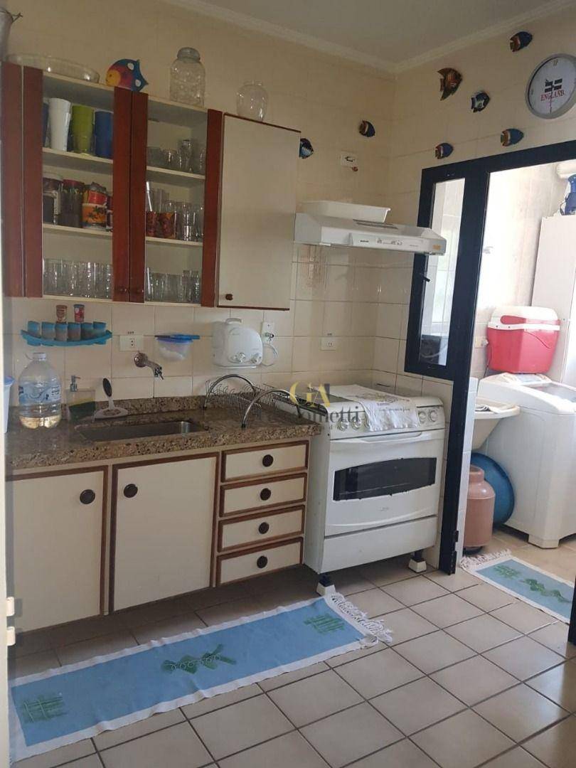 Cobertura à venda com 3 quartos, 220m² - Foto 22