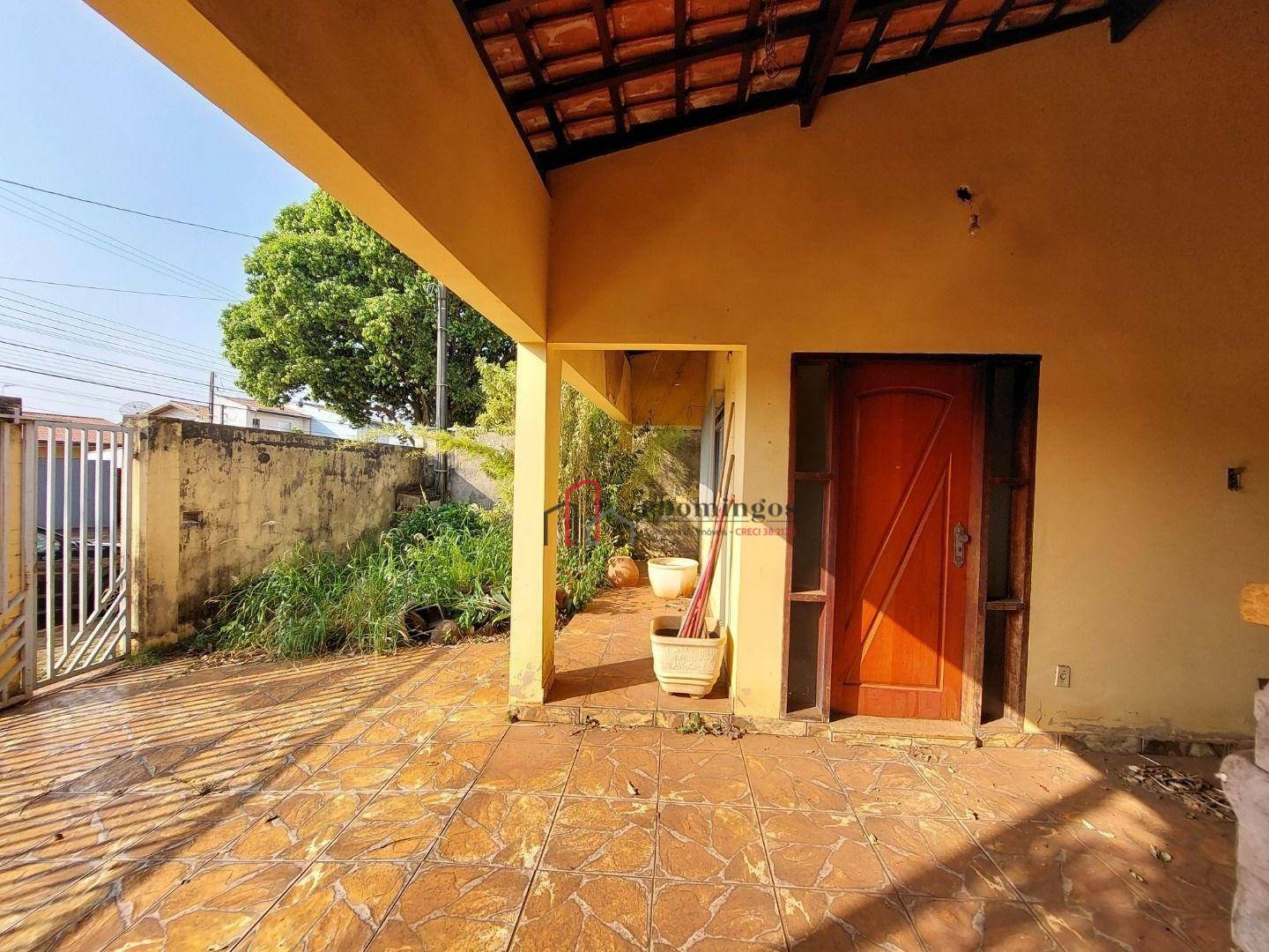 Casa à venda com 3 quartos, 120m² - Foto 4