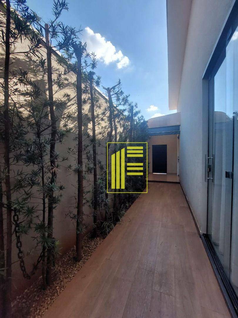 Casa de Condomínio para alugar com 3 quartos, 210m² - Foto 9