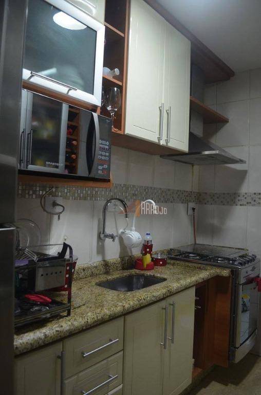 Apartamento à venda com 2 quartos, 47m² - Foto 11