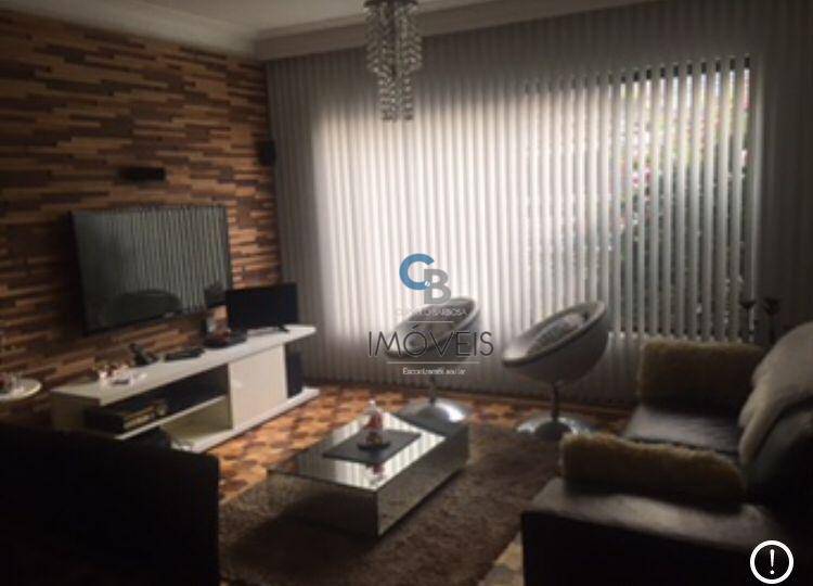 Sobrado à venda com 4 quartos, 230m² - Foto 2