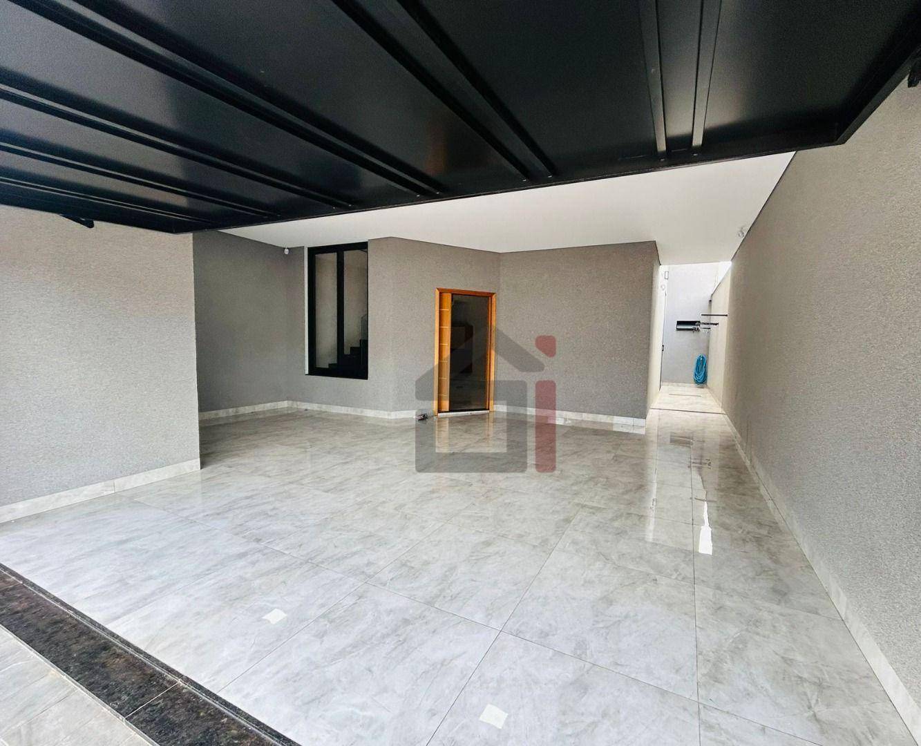 Casa, 3 quartos, 260 m² - Foto 3