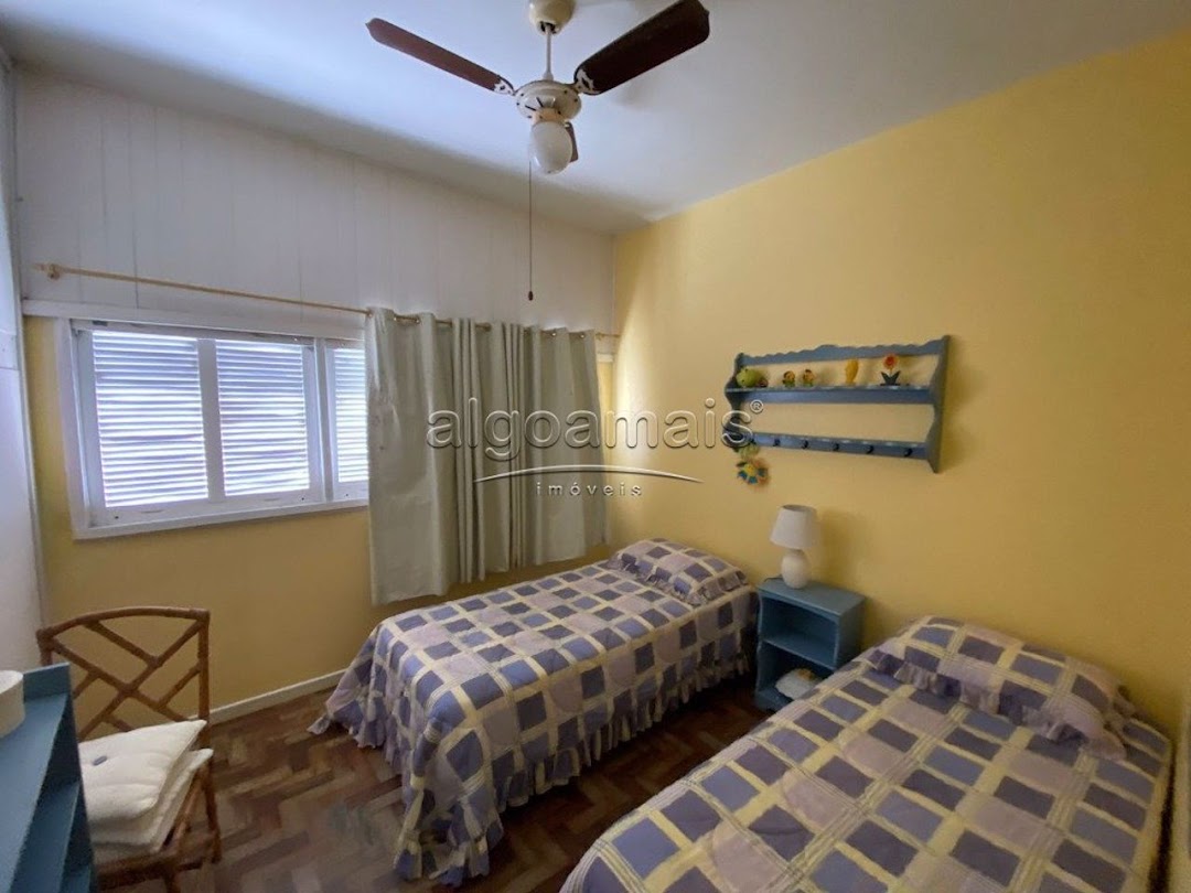 Apartamento à venda com 3 quartos - Foto 12