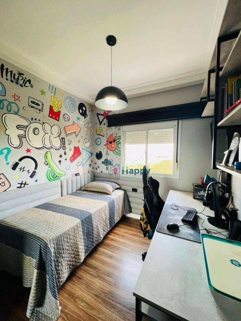 Apartamento à venda com 3 quartos, 86m² - Foto 7