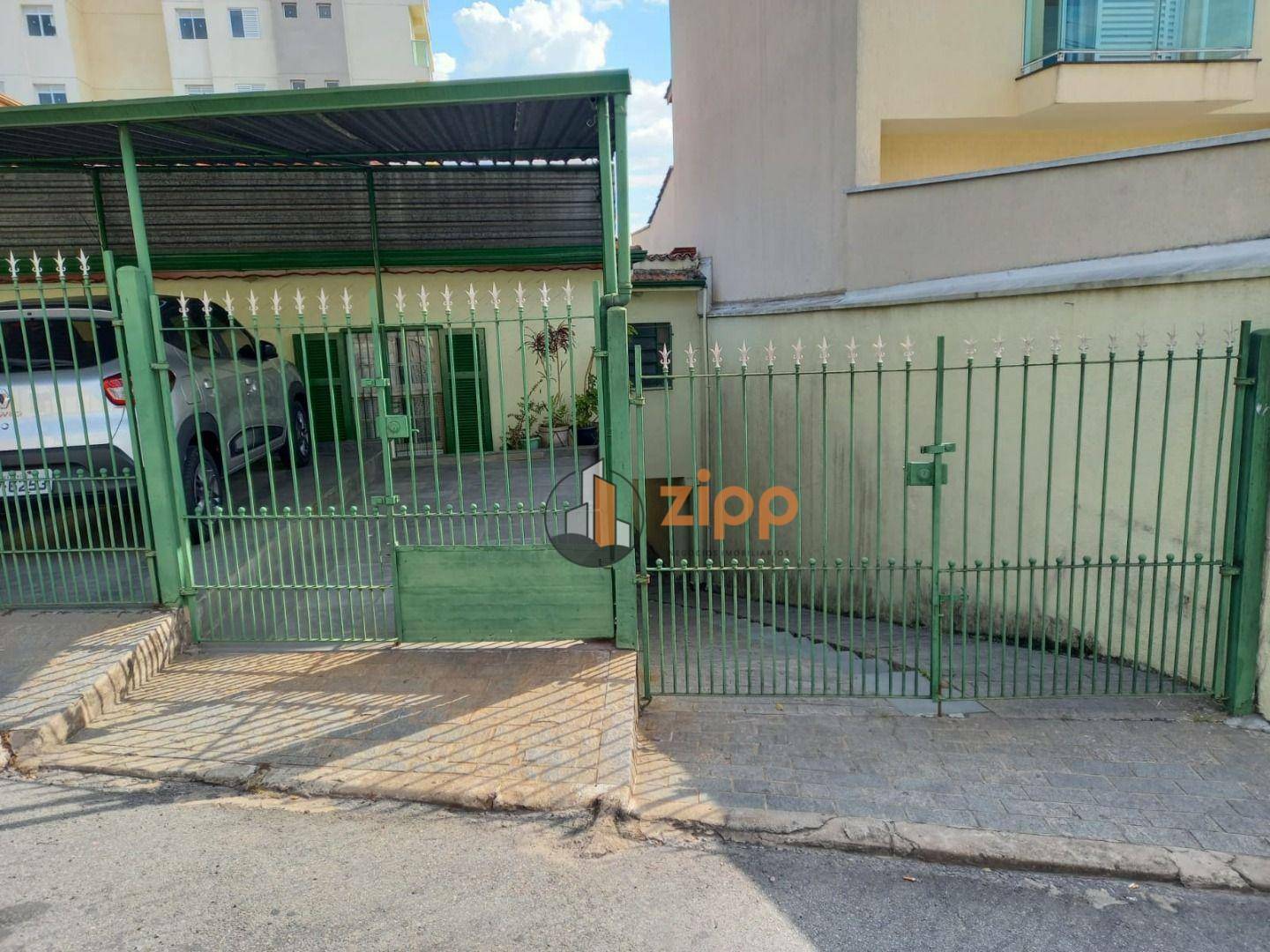 Sobrado à venda com 2 quartos, 150m² - Foto 3