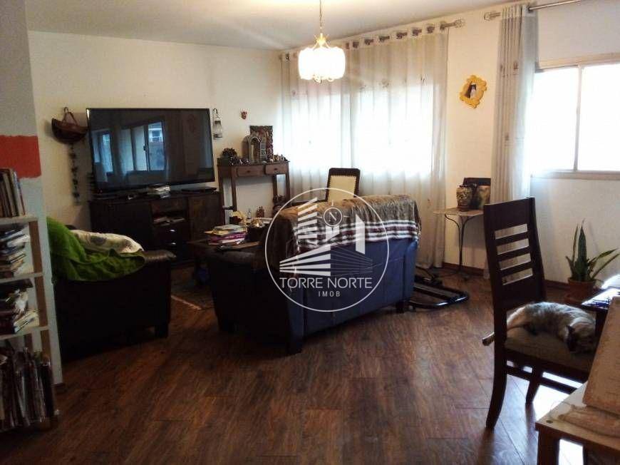 Apartamento à venda com 4 quartos, 176m² - Foto 4