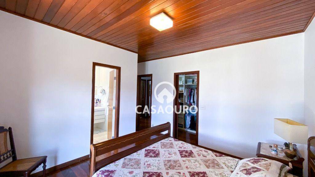 Casa de Condomínio à venda com 5 quartos, 590m² - Foto 30