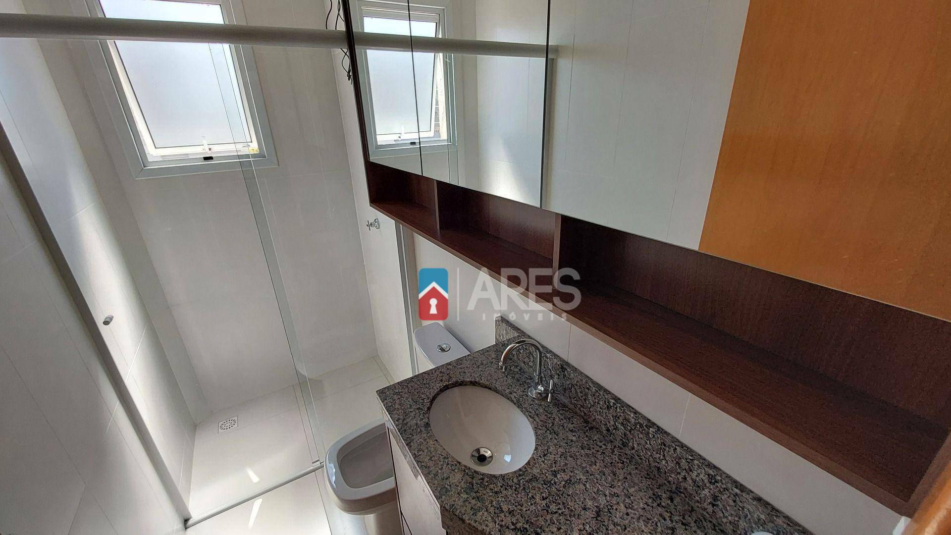 Apartamento para alugar com 2 quartos, 85m² - Foto 7