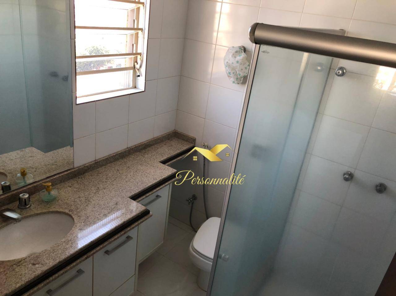 Apartamento à venda com 4 quartos, 198m² - Foto 21