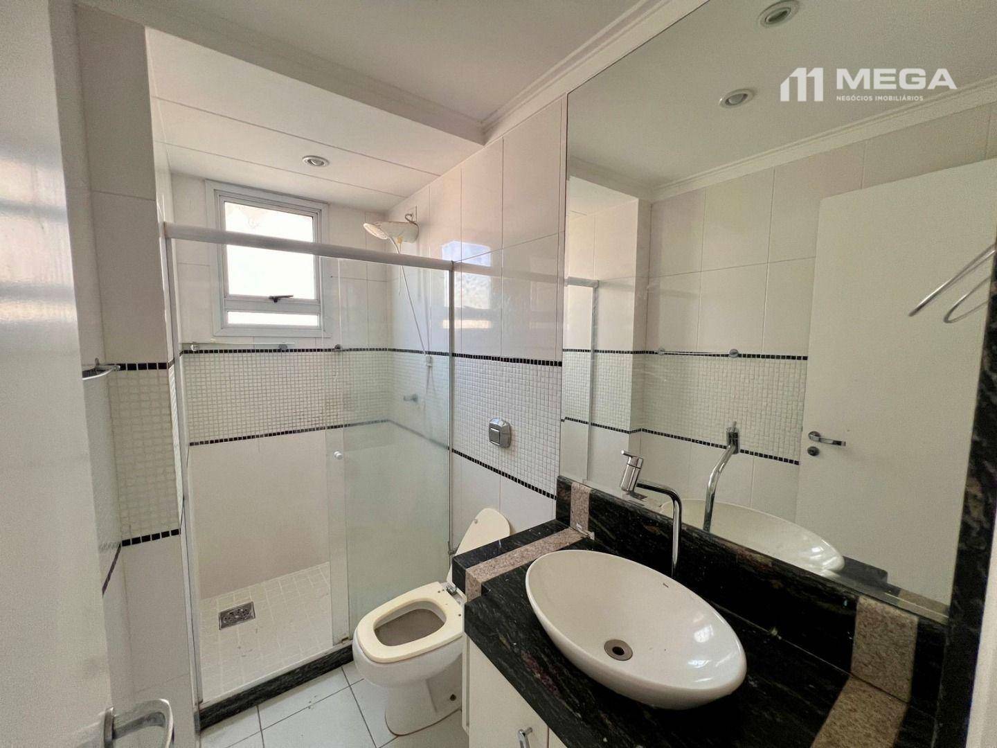 Apartamento à venda com 3 quartos, 93m² - Foto 14