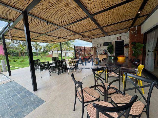 Chácara à venda com 6 quartos, 500m² - Foto 30